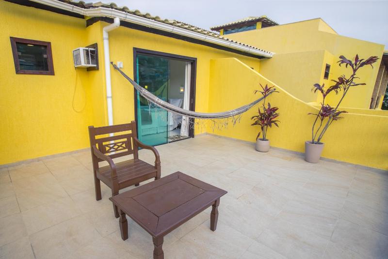 Costa Dourada Pousada - image 8