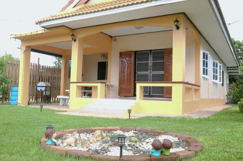 Little B house Images