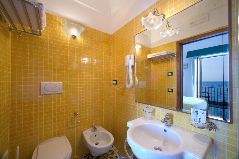 La Caravella di Positano - Relais Beach & Residences - image 21