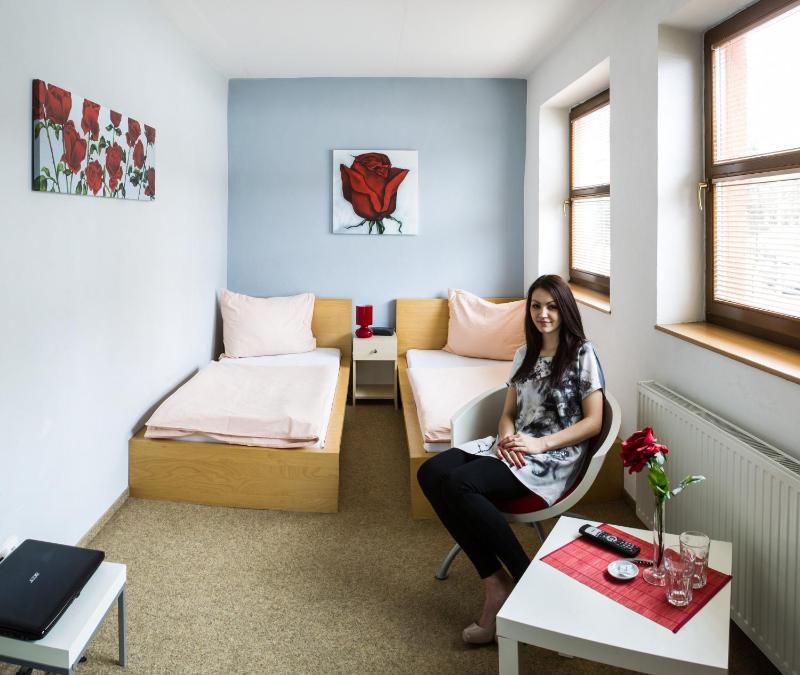 Double or Twin Room image 3