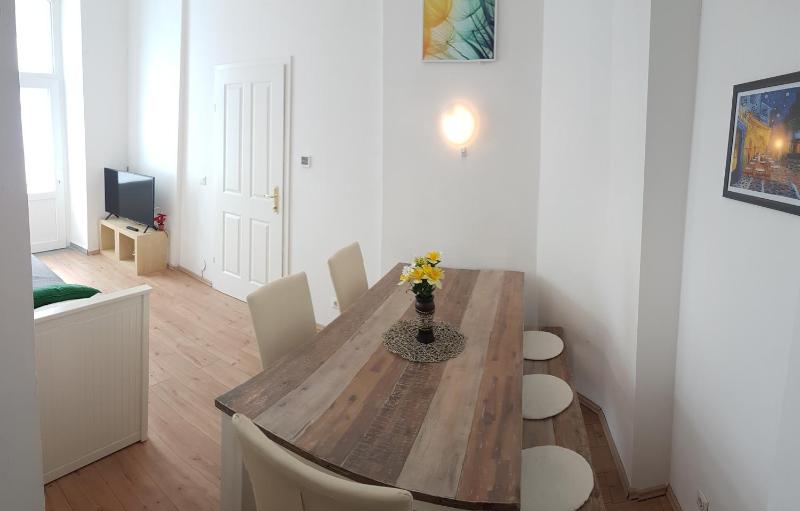 Two-Bedroom Apartment image 1