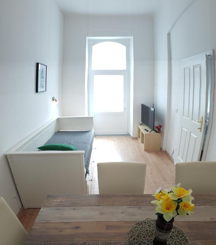 Sobieski Town Apartments - image 11