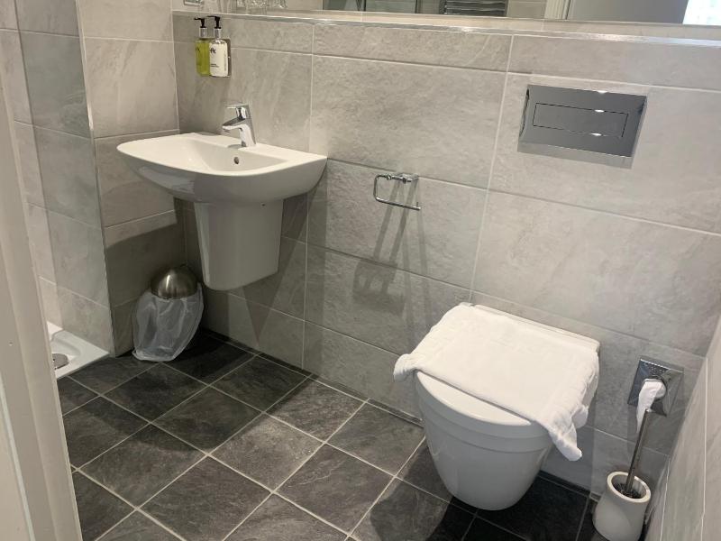 Superior King or Twin Room image 4