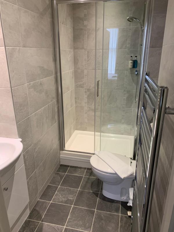 Standard Double Room image 2