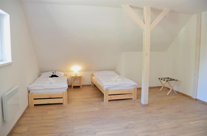 Deluxe Apartment image 4