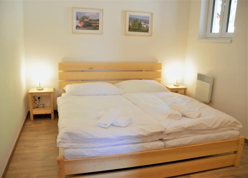 Deluxe Apartment image 3