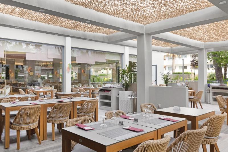 Hotel Riu Concordia - image 22