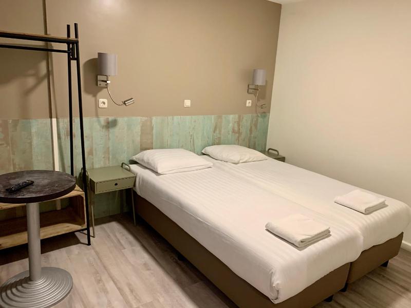 Hotel Damrak Inn - image 15