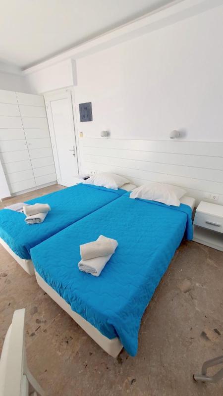 Budget Double or Twin Room image 3
