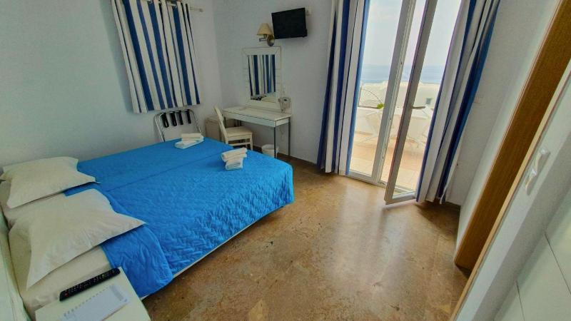 Budget Double or Twin Room image 4