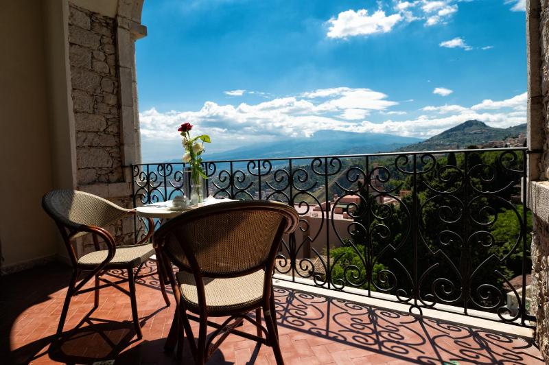 Taormina Park Hotel - image 5