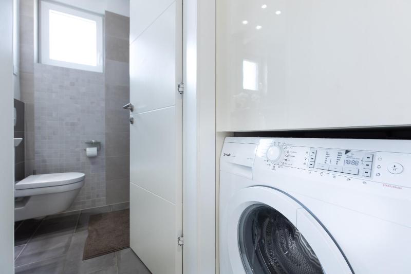 One-Bedroom Apartment image 4