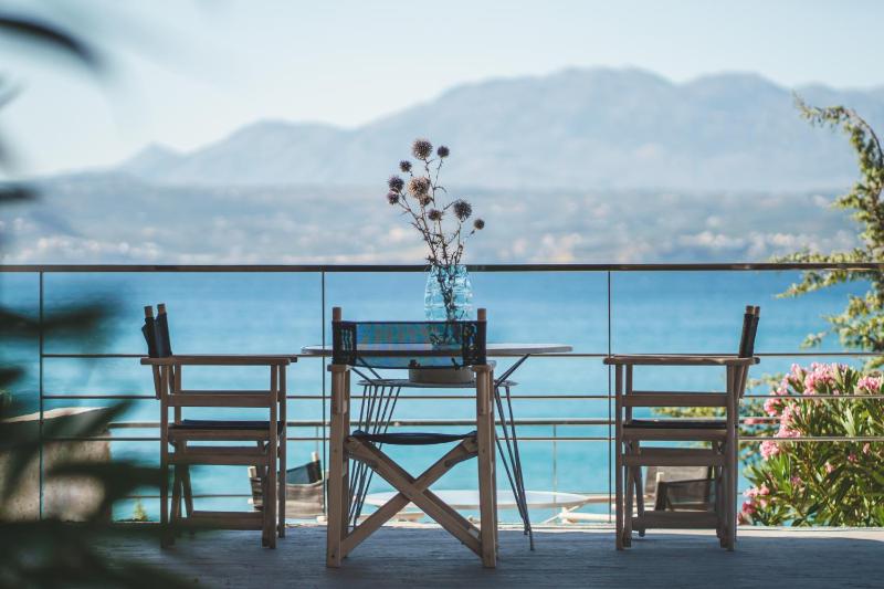 Junior Suite with Sea View image 1