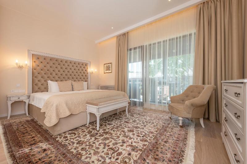 Hotel Pušų paunksnėje - image 29