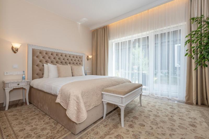 Hotel Pušų paunksnėje - image 49