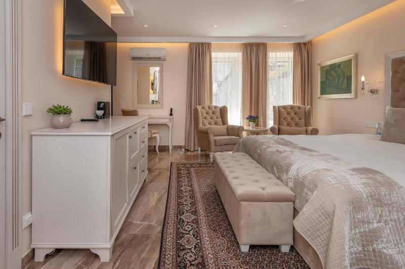 Hotel Pušų paunksnėje - image 20