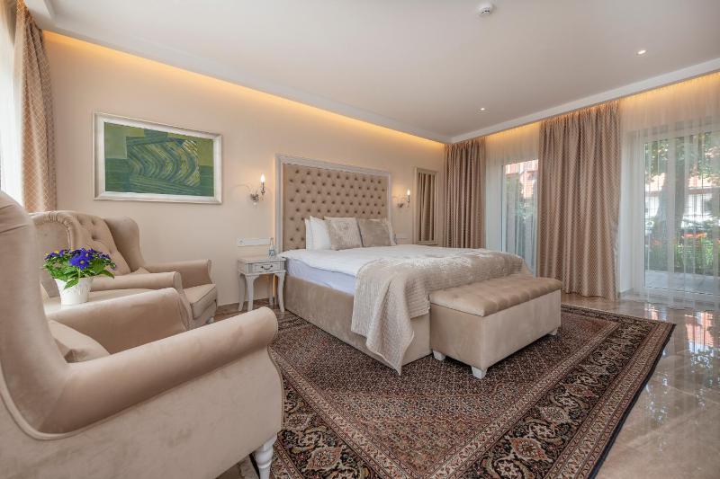 Hotel Pušų paunksnėje - image 9