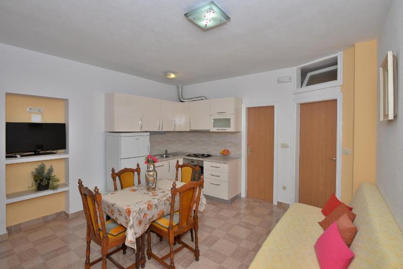 Two Bedroom Apartment  image 2