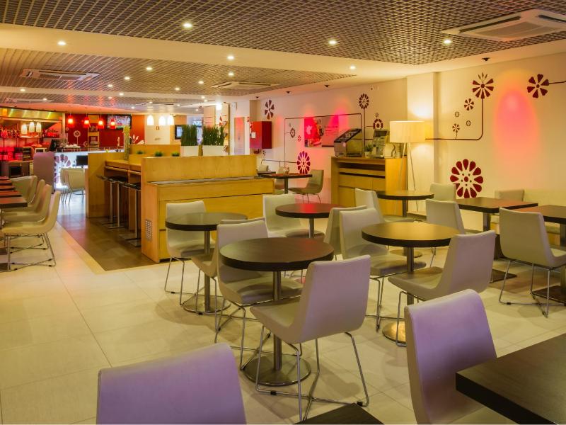 ibis Porto Centro Sao Bento - image 30