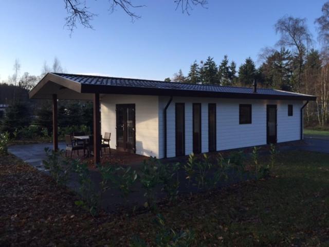 Two-Bedroom Chalet image 4