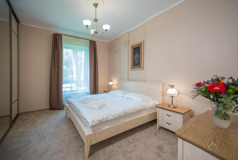 Two-Bedroom Apartment image 2