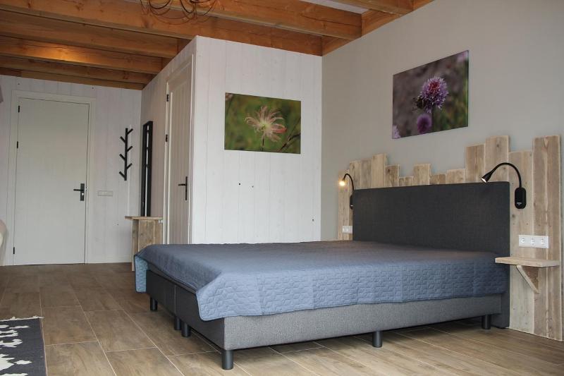 Double Room with Terrace image 4
