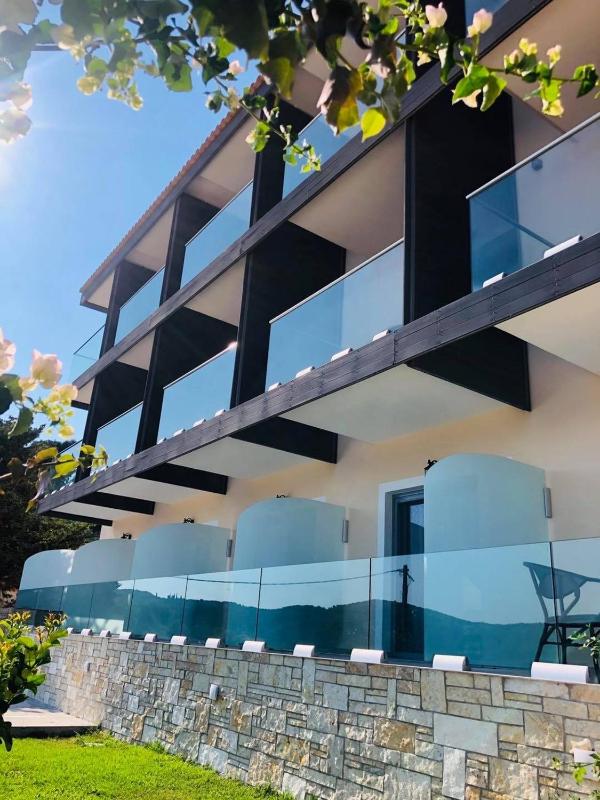 Ionion Beach Resort - image 11