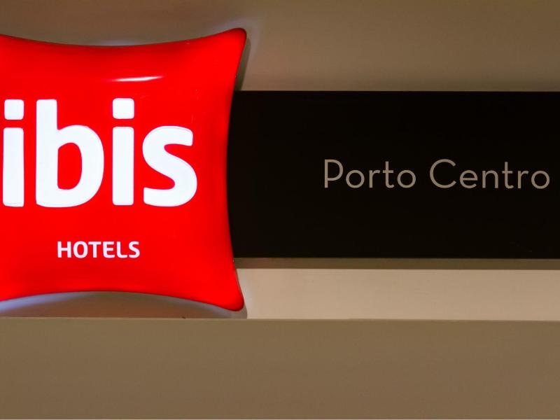 ibis Porto Centro Sao Bento - image 2