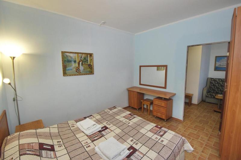 Junior Suite image 1