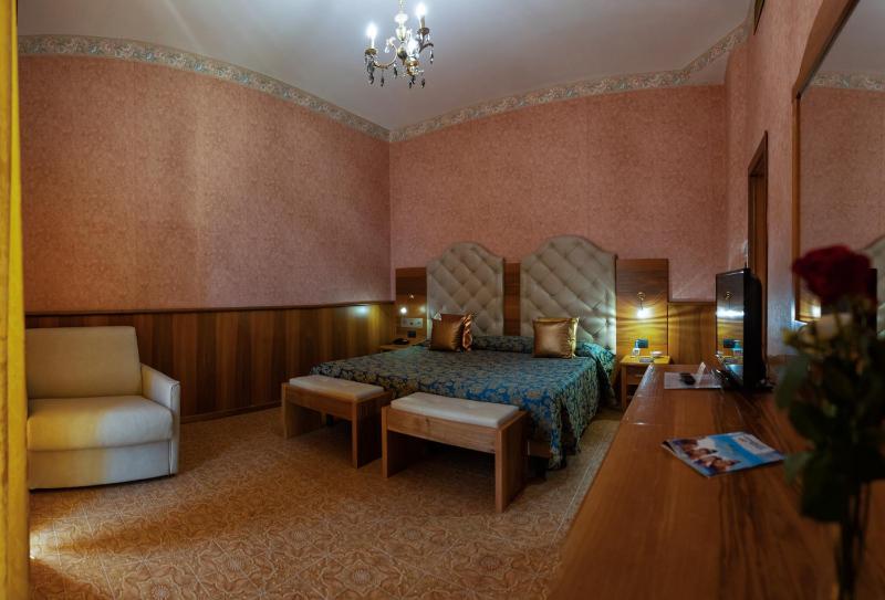 Taormina Park Hotel - image 48
