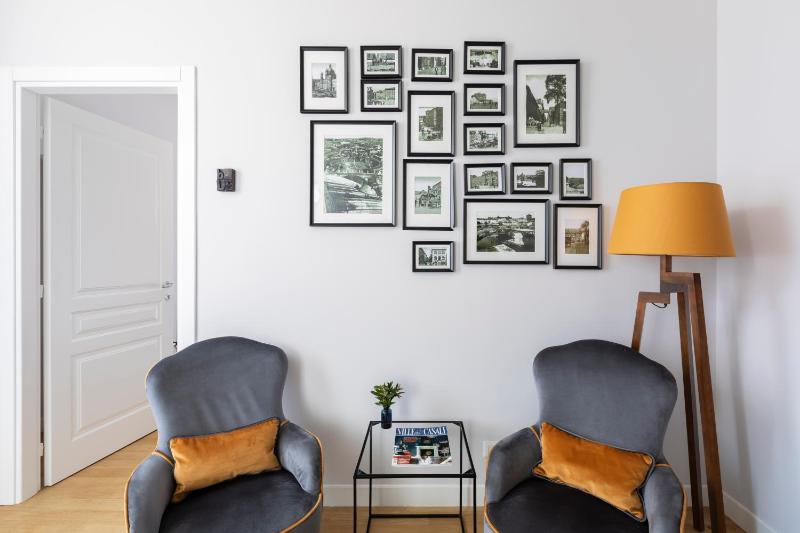 Deluxe Double Room image 3