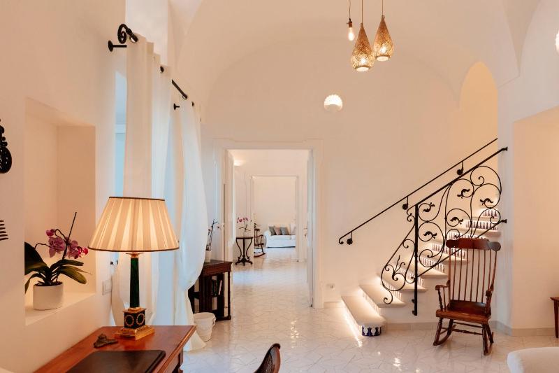 La Bizantina Luxury Villa - image 7