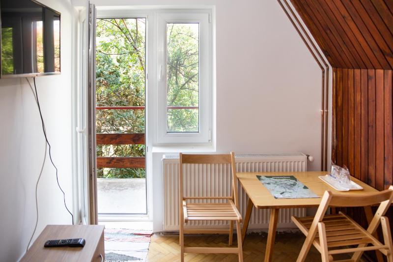 One-Bedroom Apartment image 3