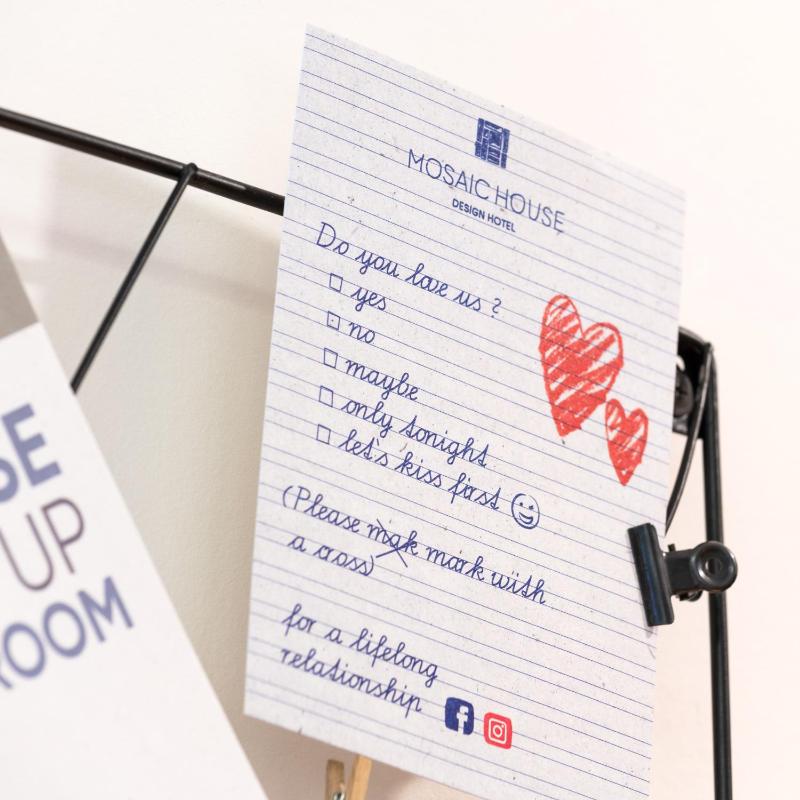 Comfort Double or Twin Room image 3