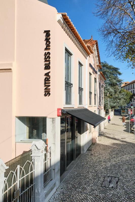 Sintra Bliss Hotel - image 5