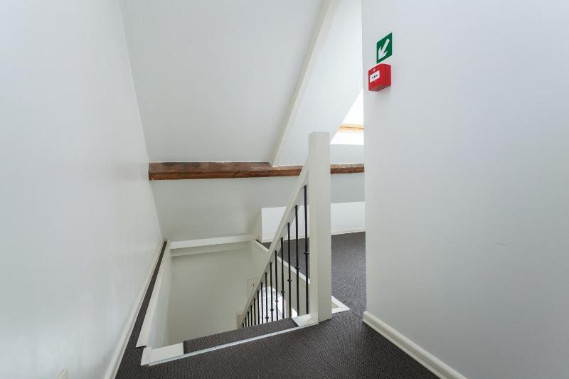 Boutique B&B The Townhouse - image 6