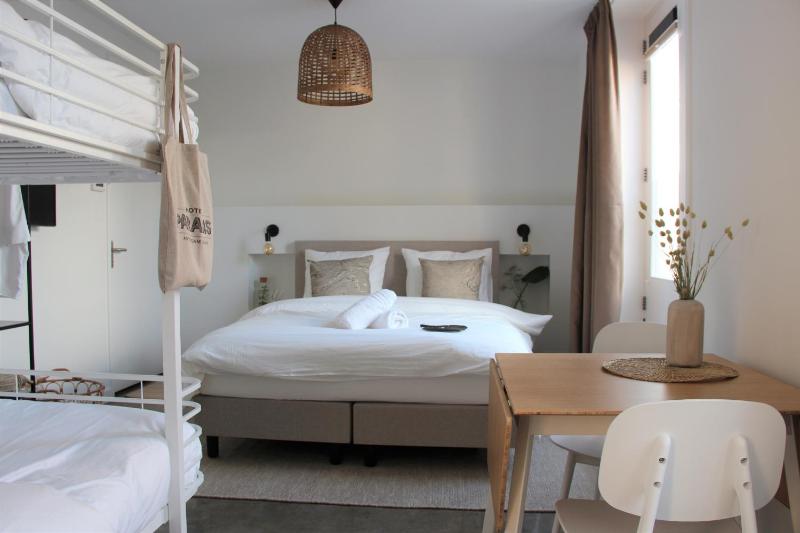 Hotel Paradis Zandvoort - image 35