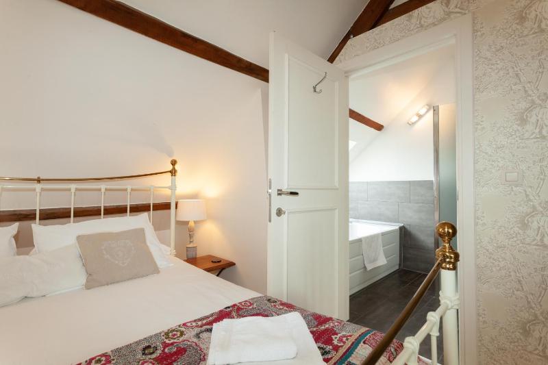 Boutique B&B The Townhouse - image 3