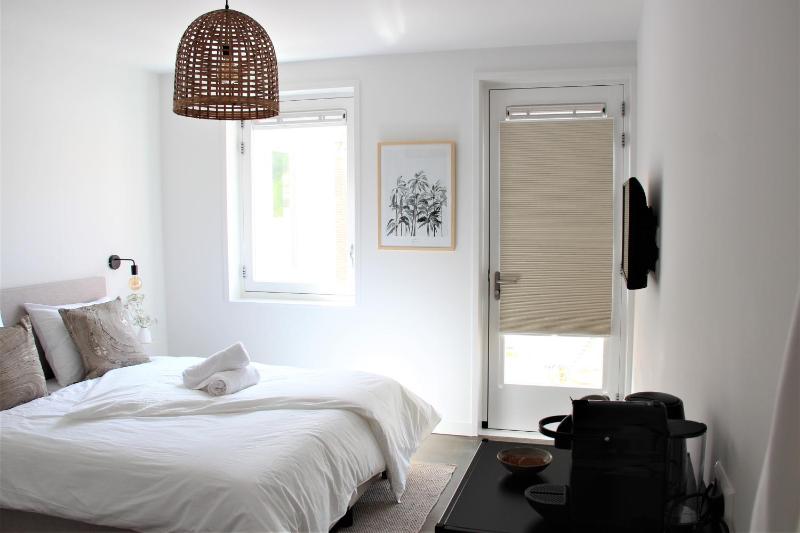 Hotel Paradis Zandvoort - image 24