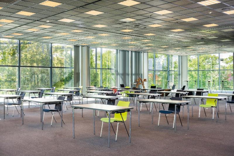 Seminaris CampusHotel Berlin - image 2