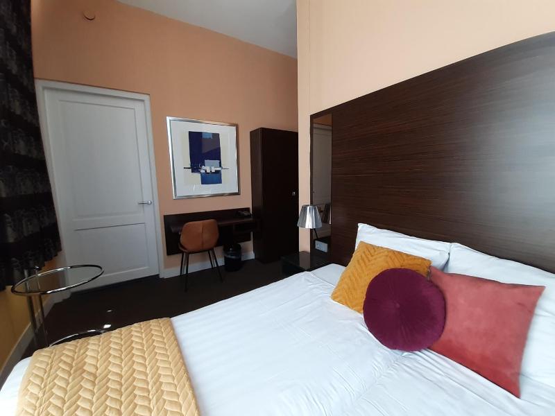 Comfort Double Room image 2