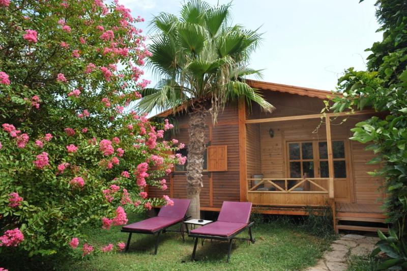 Two-Bedroom Bungalow image 1