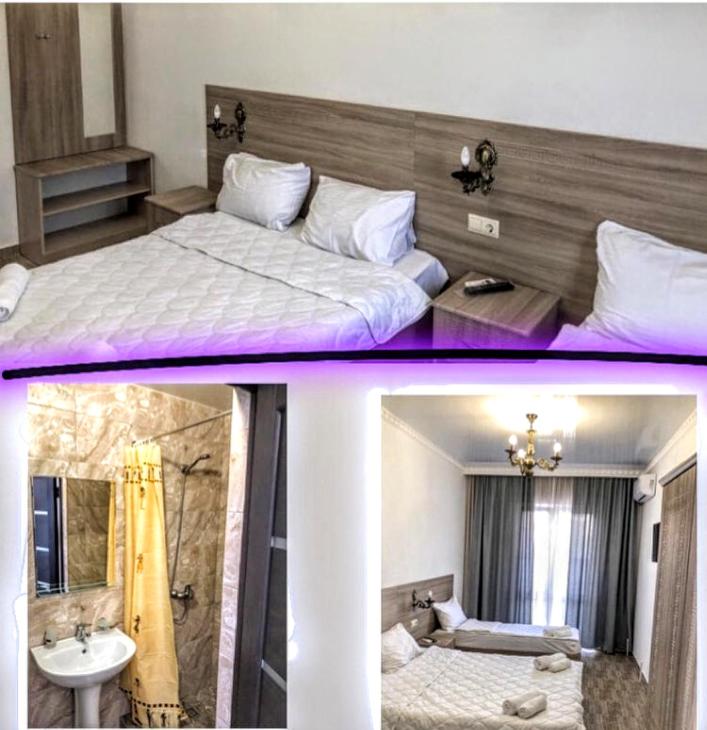 Triple Room with Mountain View image 2