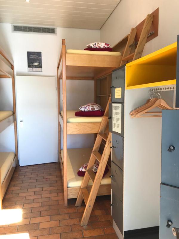 Hotel&Hostel Montarina - image 14