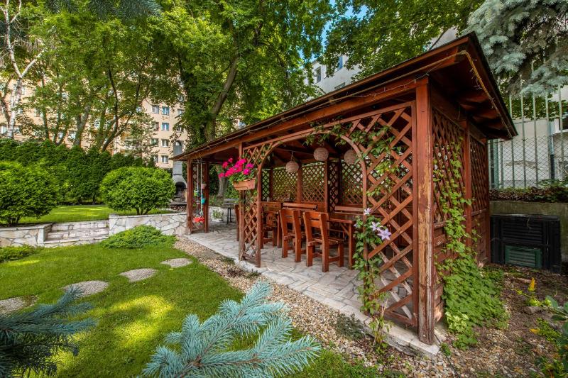 Hotel Arcus Garden - image 10