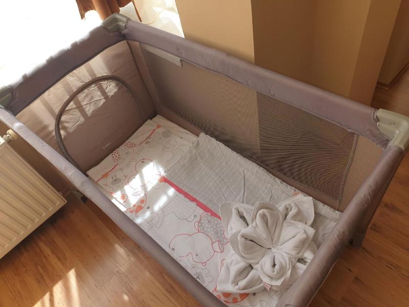 Superior Double Room with Extra Bed image 2