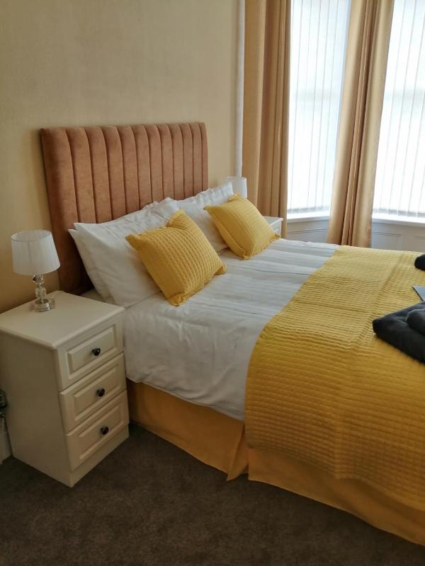 THE QUORN HOTEL - image 20