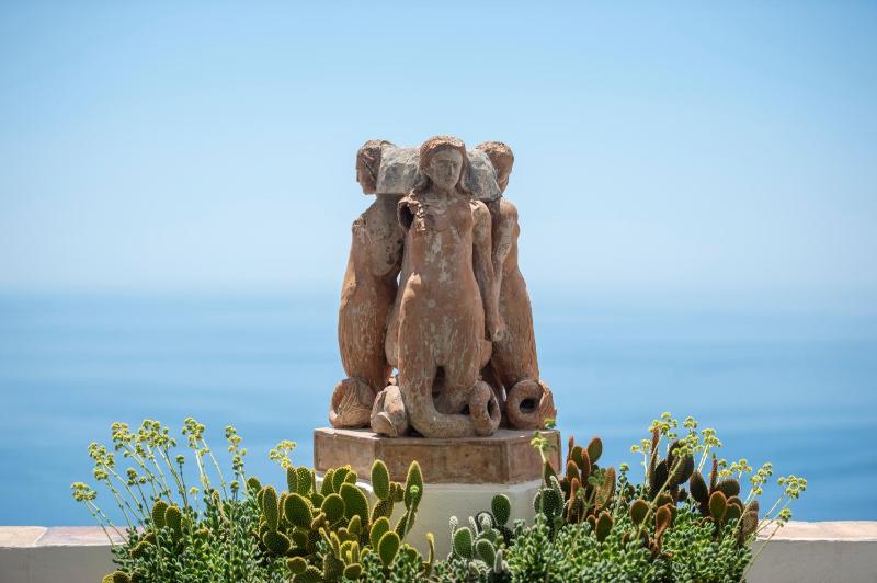 CASA CAPRILE POSITANO - image 10