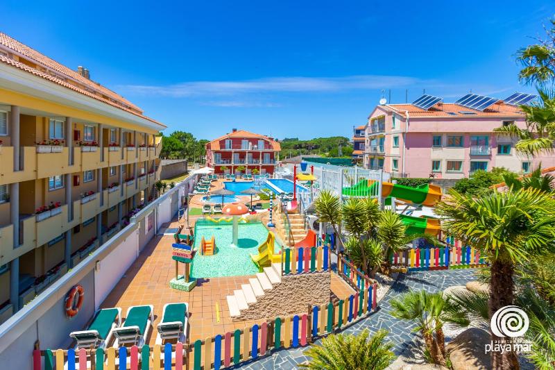 Apartamentos Turísticos Playa Mar I - image 8