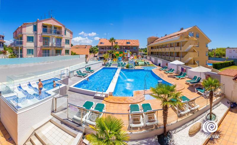 Apartamentos Turísticos Playa Mar I - image 1